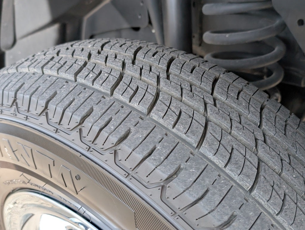 2022 RAM 3500 Tradesman