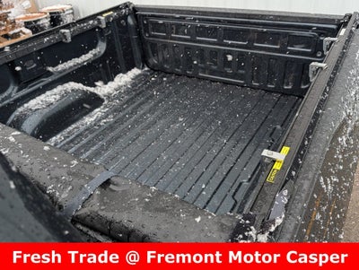 2017 Chevrolet Silverado 1500 LT LT2