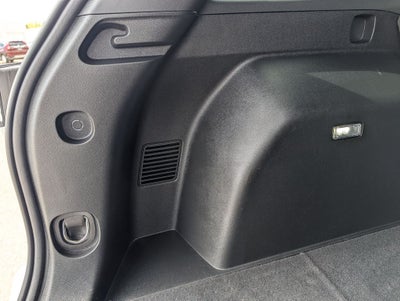 2025 Chevrolet Equinox LT AWD