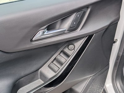 2025 Chevrolet Equinox LT AWD