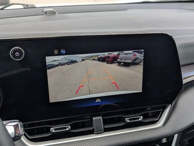 2025 Chevrolet Equinox LT AWD