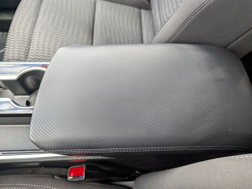 2025 Chevrolet Equinox LT AWD
