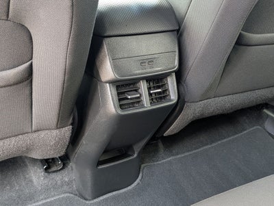 2025 Chevrolet Equinox LT AWD