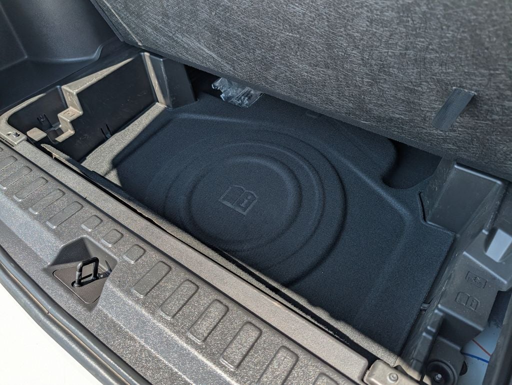 2024 Chevrolet Equinox LT AWD
