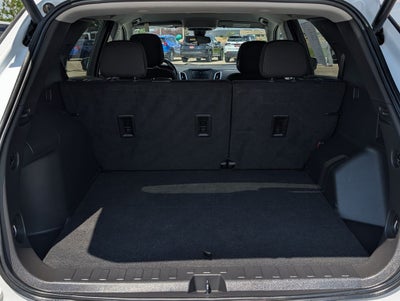 2024 Chevrolet Equinox LT AWD