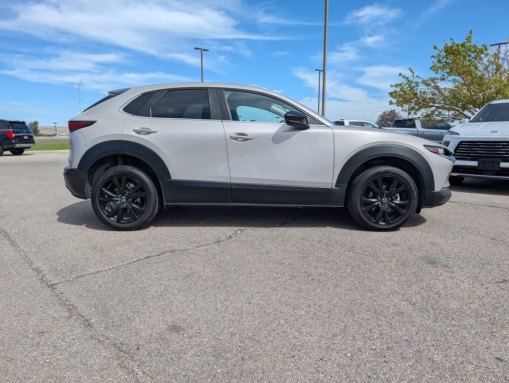 2024 Mazda Mazda CX-30 2.5 S Select Sport