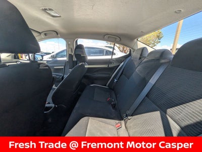 2020 Nissan Versa 1.6 SV