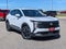 2025 Nissan Kicks SV Intelligent AWD