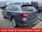 2017 Subaru Outback 2.5i