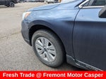 2017 Subaru Outback 2.5i