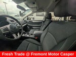 2017 Subaru Outback 2.5i