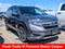 2021 Honda Pilot Touring 7 Passenger
