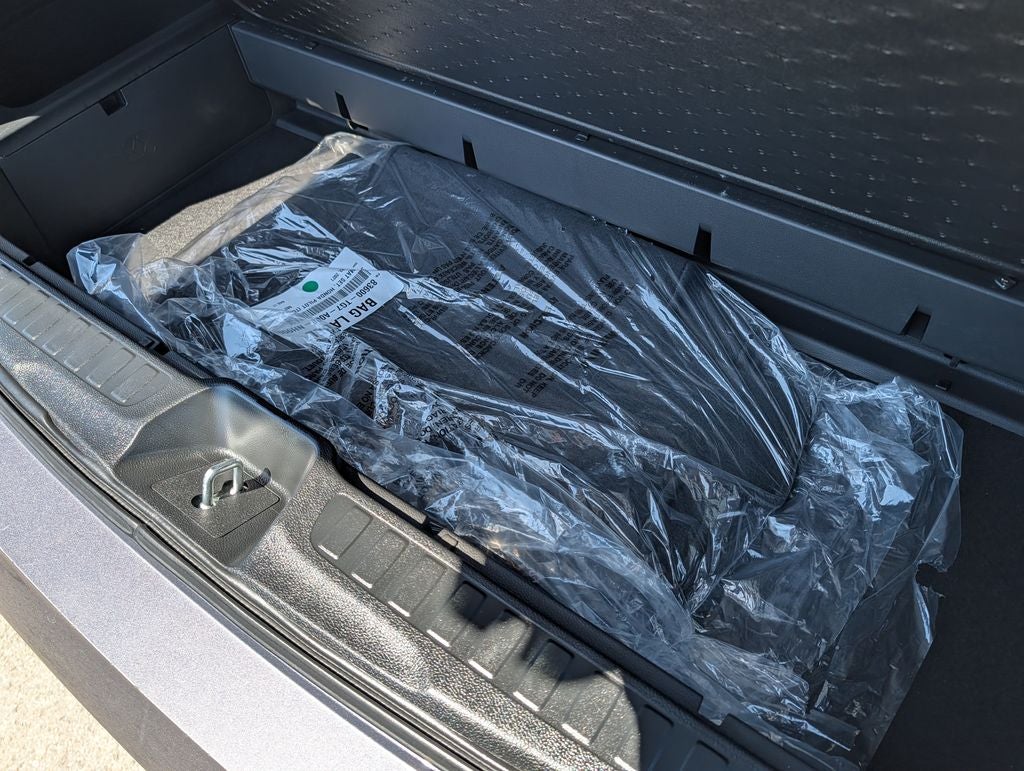 2021 Honda Pilot Touring 7 Passenger