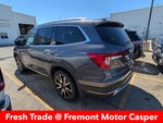 2021 Honda Pilot Touring 7 Passenger