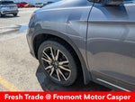 2021 Honda Pilot Touring 7 Passenger