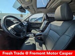 2021 Honda Pilot Touring 7 Passenger