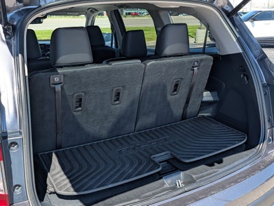 2021 Honda Pilot Touring 7 Passenger