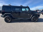 2005 Hummer H2 Base