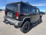2005 Hummer H2 Base