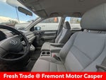 2011 Honda CR-V LX
