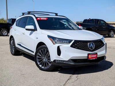 2022 Acura RDX SH-AWD