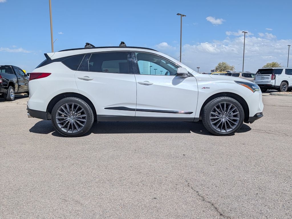 2022 Acura RDX SH-AWD