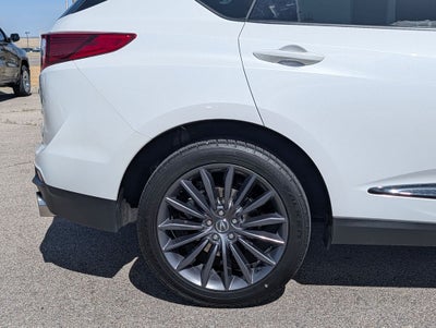 2022 Acura RDX SH-AWD