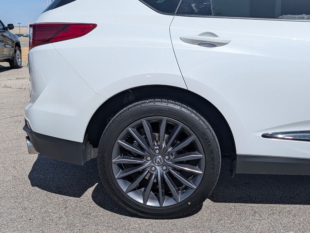 2022 Acura RDX SH-AWD