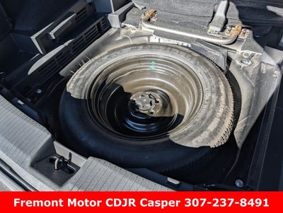 2023 Nissan Rogue S AWD