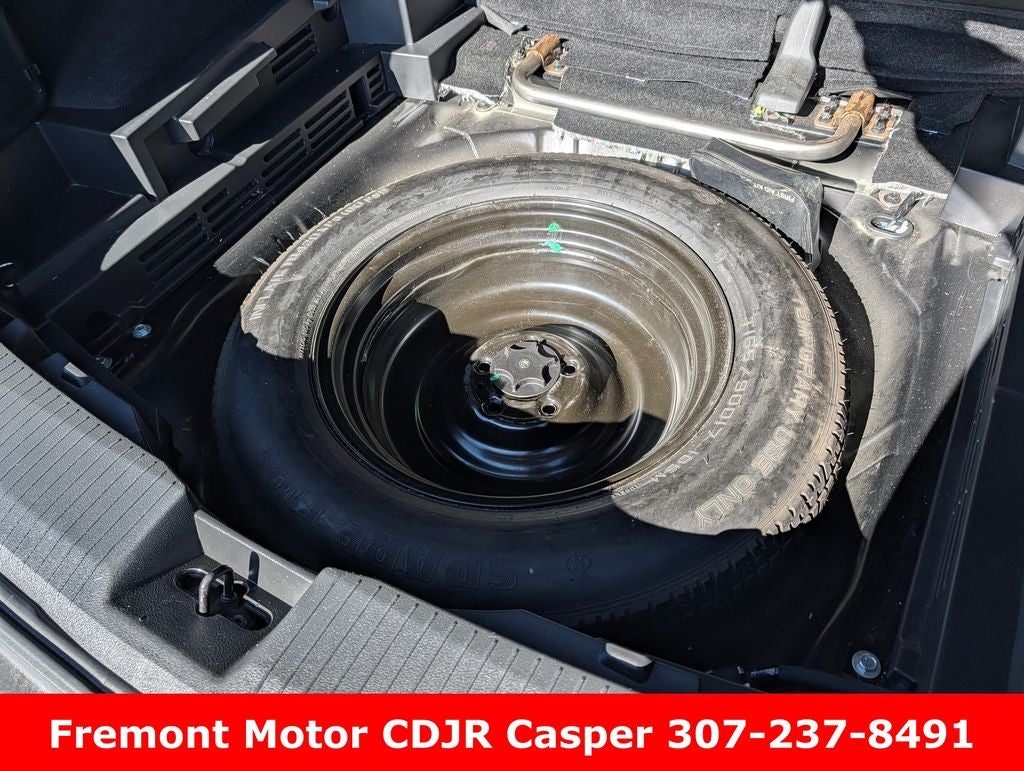 2023 Nissan Rogue S AWD