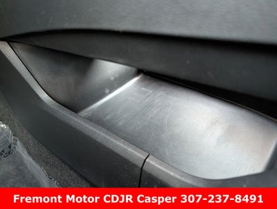 2023 Nissan Rogue S AWD