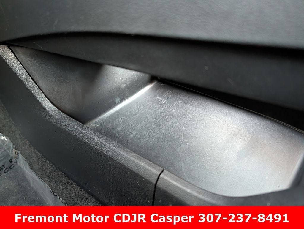 2023 Nissan Rogue S AWD