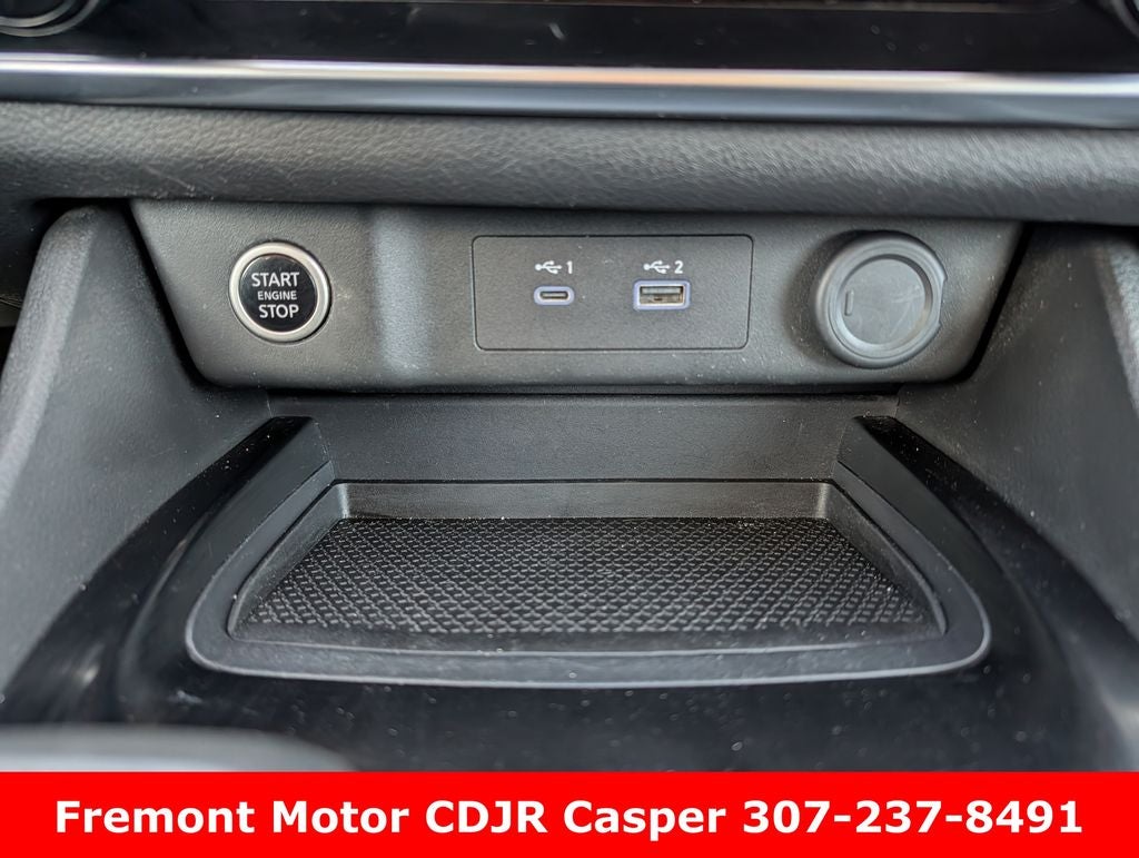 2023 Nissan Rogue S AWD