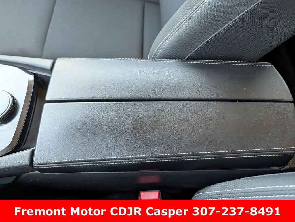 2023 Nissan Rogue S AWD