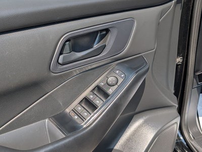 2024 Nissan Rogue S AWD