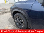 2025 Nissan Rogue SV AWD