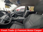 2025 Nissan Rogue SV AWD