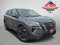 2025 Nissan Rogue SV AWD