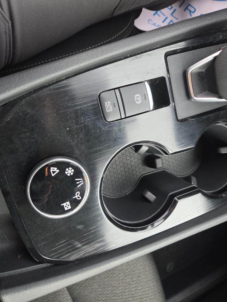 2025 Nissan Rogue SV AWD