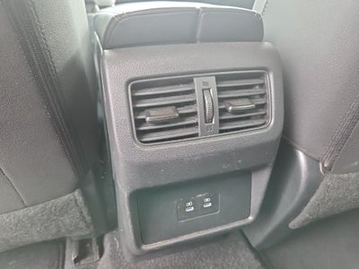 2025 Nissan Rogue SV AWD