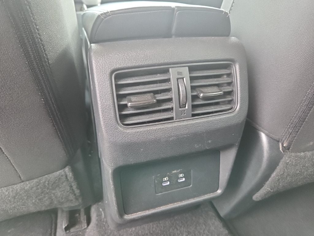 2025 Nissan Rogue SV AWD