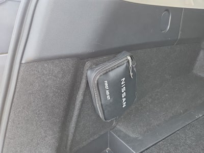 2025 Nissan Rogue SV AWD