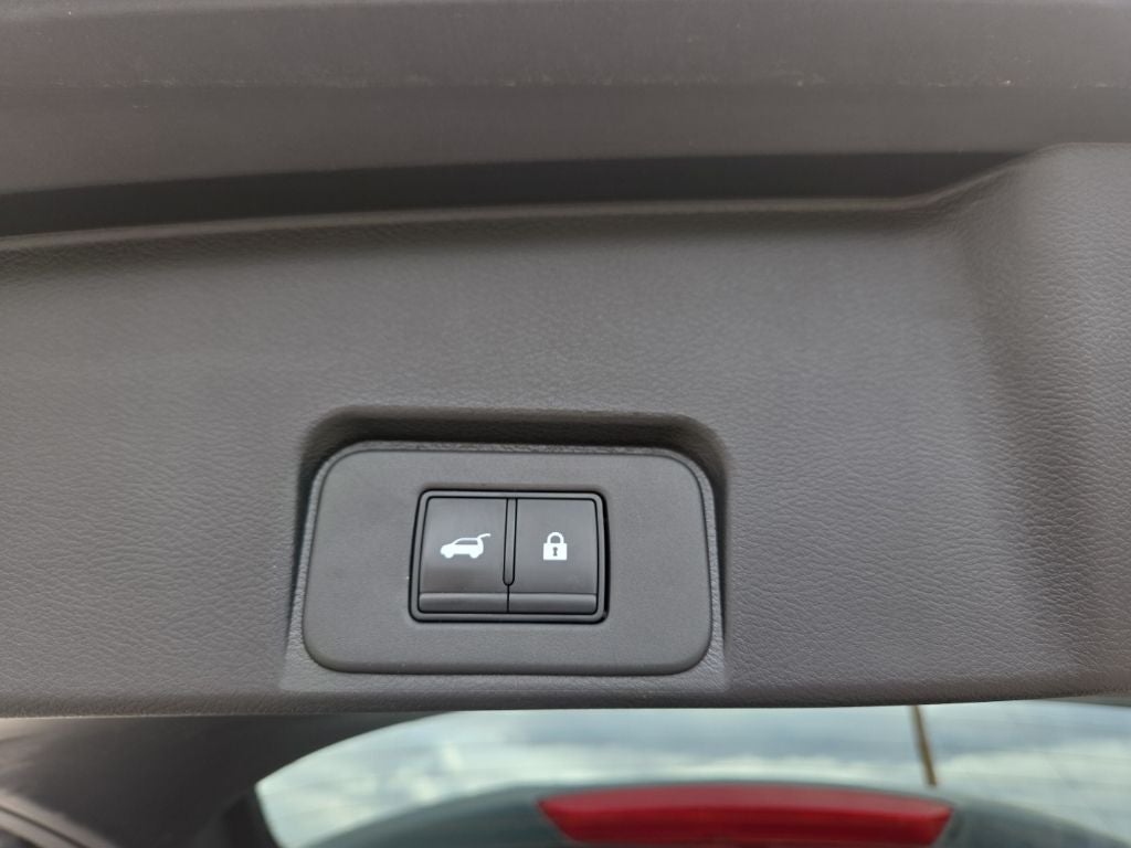 2025 Nissan Rogue SV AWD