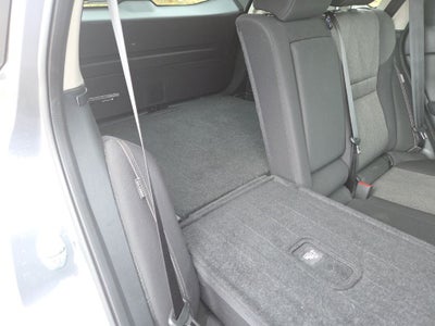 2025 Nissan Rogue SV AWD