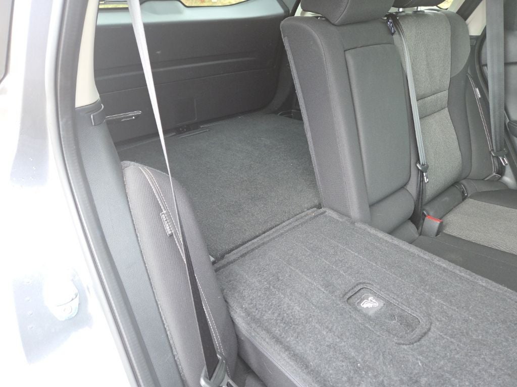 2025 Nissan Rogue SV AWD