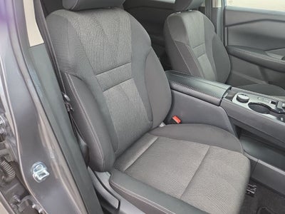 2025 Nissan Rogue SV AWD
