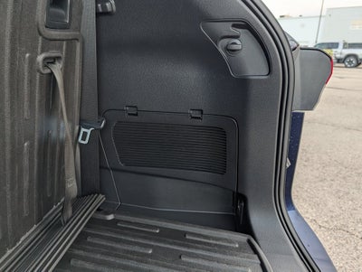 2022 Toyota Highlander Limited AWD