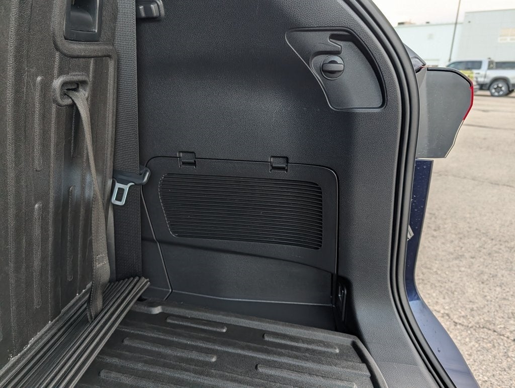 2022 Toyota Highlander Limited AWD