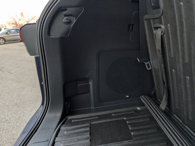 2022 Toyota Highlander Limited AWD