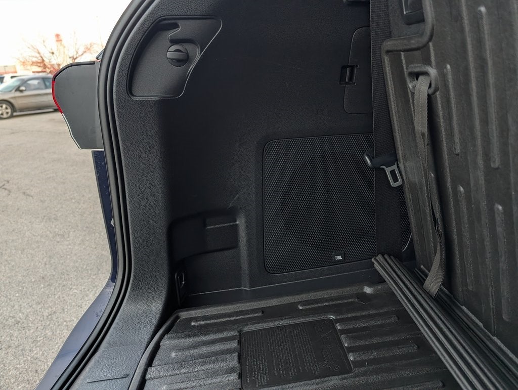 2022 Toyota Highlander Limited AWD